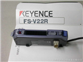 KEYENCE光纖傳感器FS-V22R